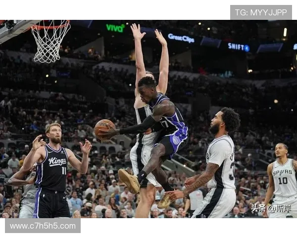 NBA直播马刺vs国王：西部焦点战，谁能终结连败悬念？